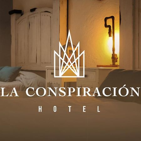 La Conspiracion Hotel San Miguel de Allende Extérieur photo