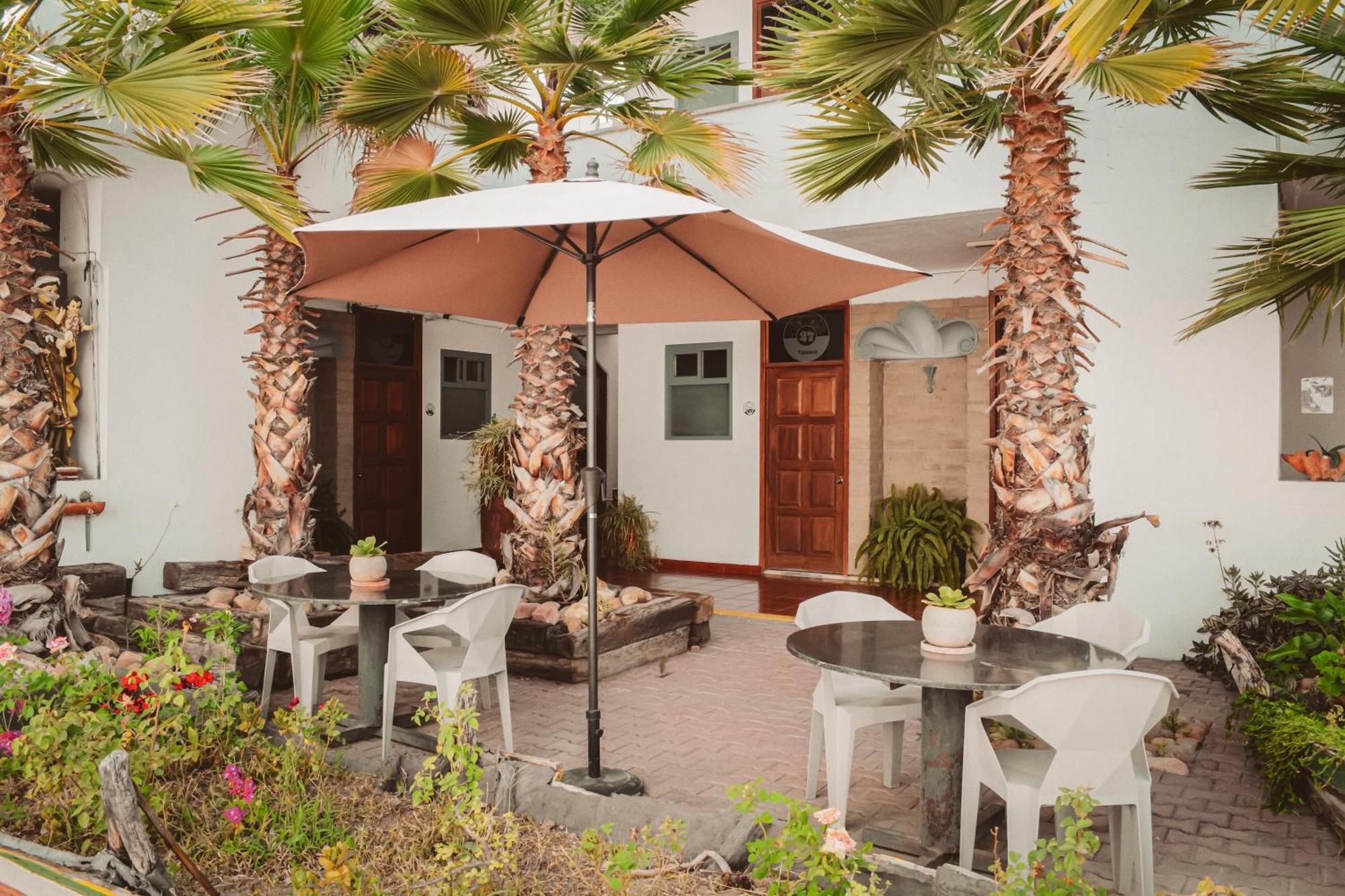 La Conspiracion Hotel San Miguel de Allende Extérieur photo