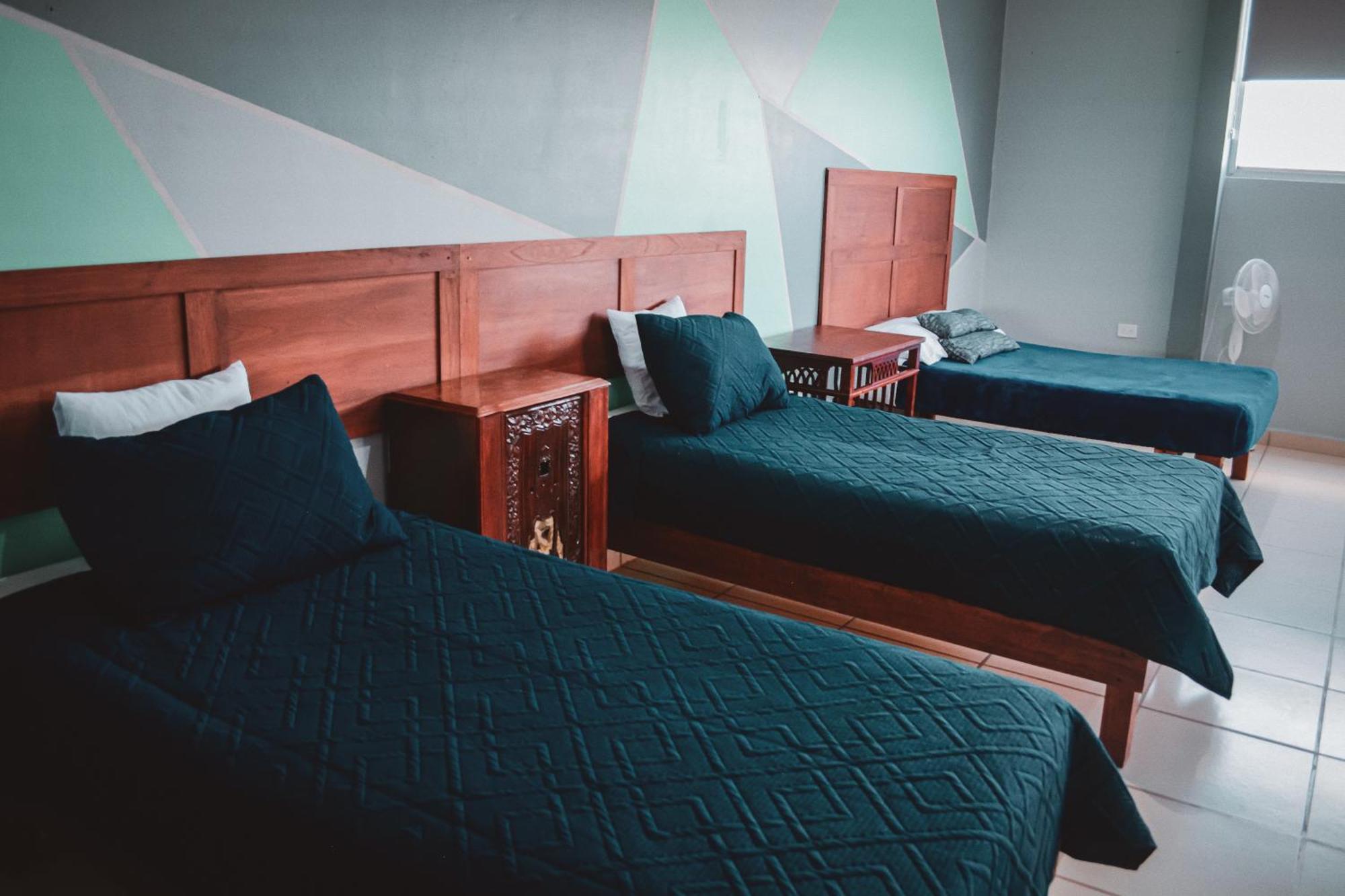 La Conspiracion Hotel San Miguel de Allende Extérieur photo