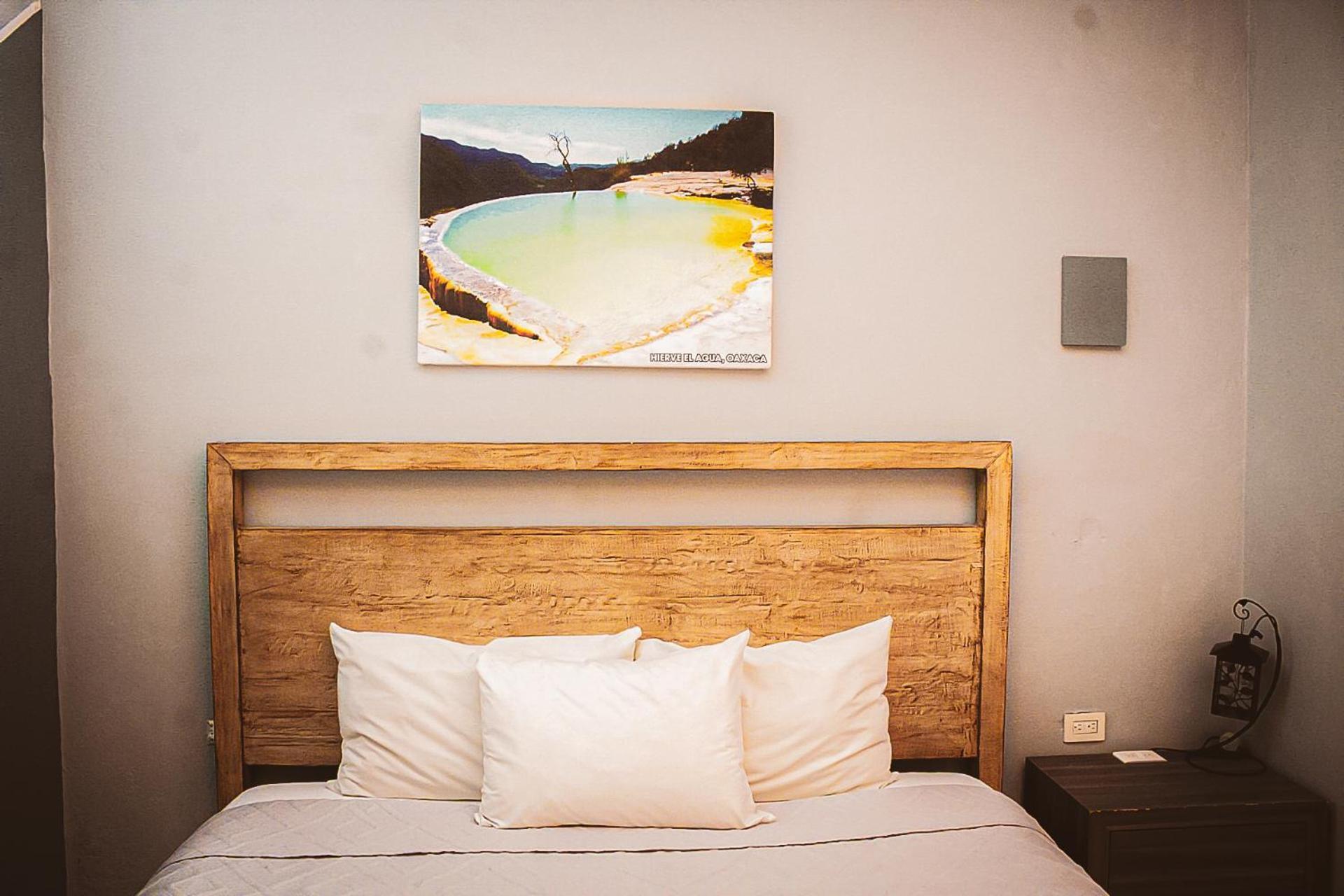 La Conspiracion Hotel San Miguel de Allende Extérieur photo