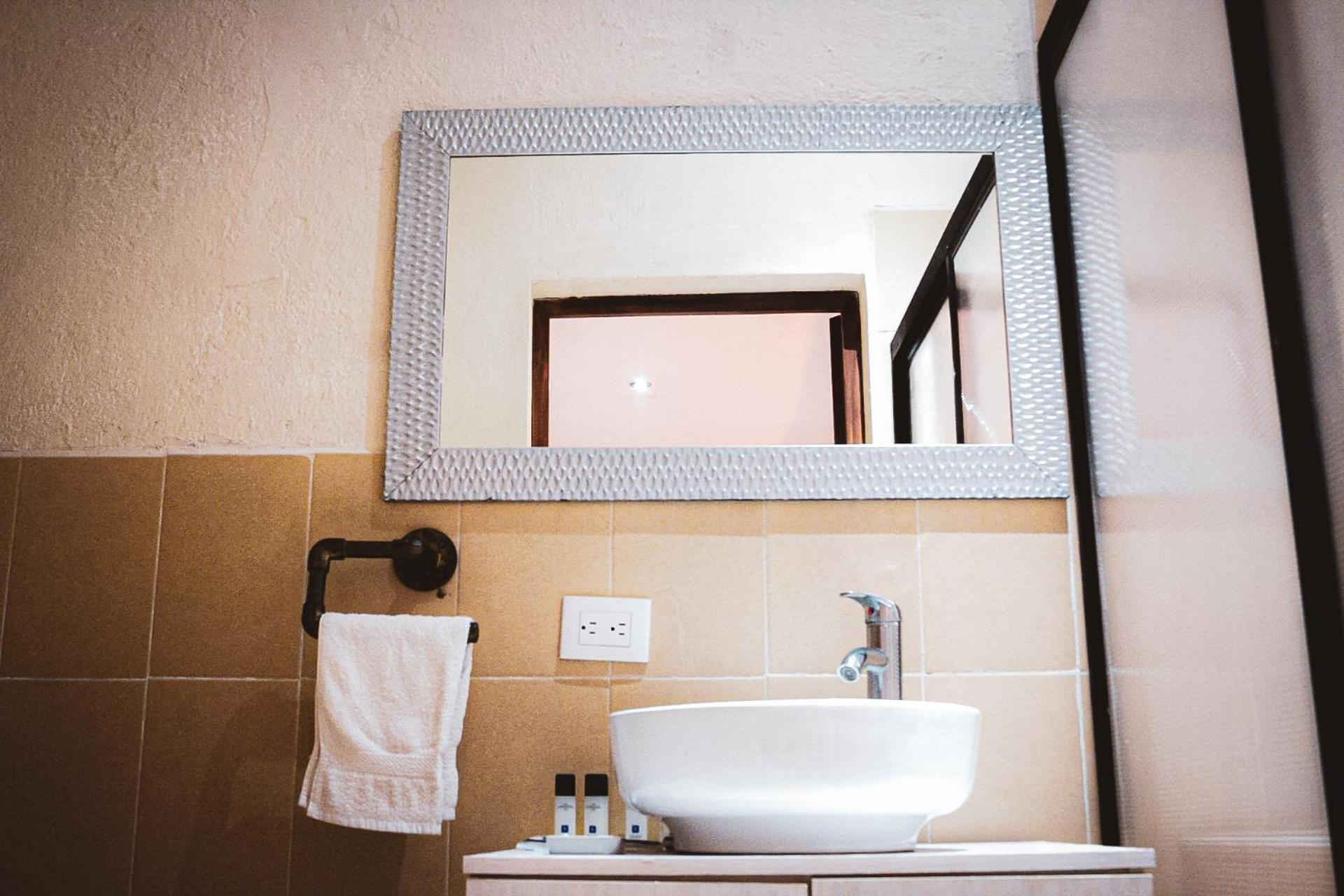 La Conspiracion Hotel San Miguel de Allende Extérieur photo